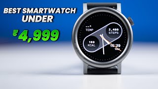 CMF Watch Pro 2 Long Term Review Best Smartwatch Under 5000 [upl. by Amelia552]