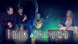 Folk around  Folk around Official Video [upl. by Eggett]