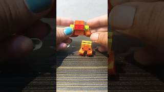 Lego Robot 🤖  Lego Transformers [upl. by Anesusa]