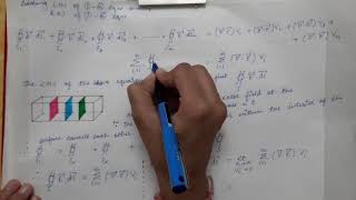 Lecture 4  Part 1  1st Semester  GaussDivergence theorem [upl. by Romo242]