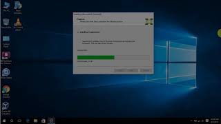 how to install directx 11 on windows 10 [upl. by Atteuqihc]