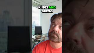 Kings Queens and Holes funny [upl. by Ibed151]