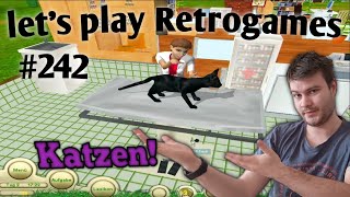 Meine Tierarztpraxis Folge 2 Lets play Retrogames 242 Deutsch German [upl. by Davies906]