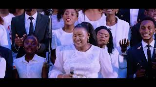 NZAMBE BATELA  ANNE KEPS  OLIANNE MUSIC  COVER [upl. by Annairdua]