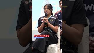 Press Conference Daihatsu dan PBSI akan menyelanggarakan Daihatsu Indonesia Master 2025 [upl. by Gabel]