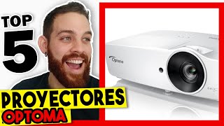 🚀 DESCUBRE el Mejor Proyector OPTOMA ▶Amazon 2021◀ [upl. by Fang]