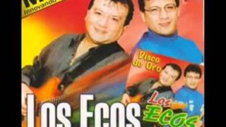 Los Ecos grandes exitos [upl. by Akimed]