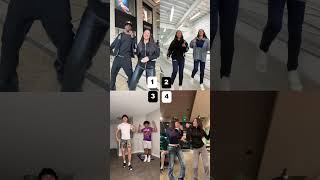 Who Won MTG DIAMANTE ROSA 2 Dance Trend  Pt3 dancechallenge dance trending dancevideo trend [upl. by Holub]