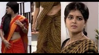 Madhumita Sarkar Rare Navel Scene  KusumDola  মধুমিতা সরকার [upl. by Hapte]