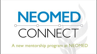 Introducing NEOMED Connect [upl. by Cirdnek]