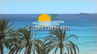 Globetrotter Television  Trailer [upl. by Esinaj]