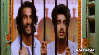 Tune Maari Entriyaan HD1080p Full Song  GUNDAY [upl. by Oninrutas731]