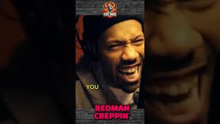 REDMAN MUDDY WATERS CREEPIN Classic Old School Hip Hop FIRE BARS [upl. by Acisej]