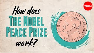 How does the Nobel Peace Prize work  Adeline Cuvelier and Toril Rokseth [upl. by Montgomery759]