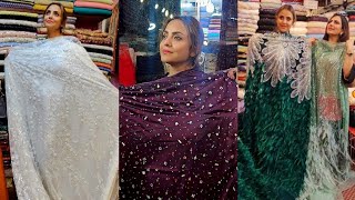 Which fabric should I buy for my Eid dress [upl. by Krever449]