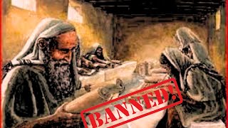 Untold Version Of Genesis Creation Story Banned From The Bible  Mandaeism [upl. by Akienahs359]