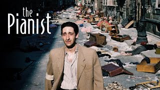 The Pianist 2002 Movie  Adrien Brody Thomas Kretschmann amp Frank Finlay  Review amp Facts [upl. by Einnel146]