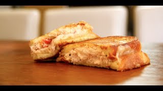 Tuna Cristo  SAM THE COOKING GUY [upl. by Shanan338]