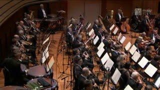 Richard Strauss Festliches Präludium Op61  Madaras  Hungarian Radio SO [upl. by Columbine604]