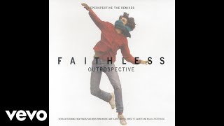 Faithless  Donny X Audio [upl. by Airyk709]