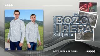 Božo i Repa Grupa Grmeč  Kolijevka  Official Audio 2018 [upl. by Page]