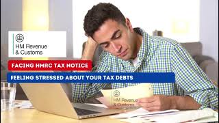 Facing HMRC Tax Notice Acme Credit Consultants Can Help [upl. by Aire837]