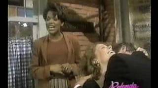 1994 Rolanda Daytime Emmys Special at Guiding Light [upl. by Latsyrk]