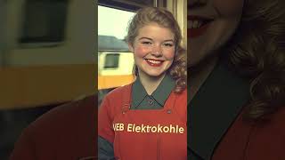 Der 27092024 in der DDR  Freundschaft Planwirtschaft ZukunftGestalten [upl. by Chuu281]