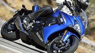 2016 Suzuki Gsxr 1000 Review Official [upl. by Eric]