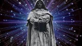 Stefano Rosso  Giordano Bruno [upl. by Westley32]