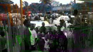 Tongai Moyo at Makoni Chicken Inn  2008flv [upl. by Sugirdor596]