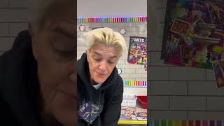 When parents at your school get the good markers teacher bekind teacherlife mschanggifted [upl. by Whitman]