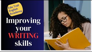 quotHow to Improve Your English Writing Skills  Practical Writing Tipsquot [upl. by Rhynd517]