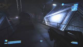 Aliens Colonial Marines  Movie map pack  Exodus  PC gameplay [upl. by Becca]