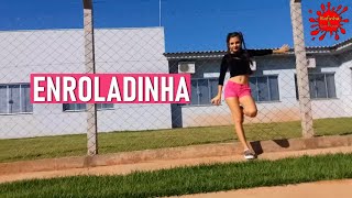 Enroladinha  Anitta  Paradinha Paródia [upl. by Strickland]