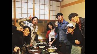 Terrace House Opening New Doors  Ending song   Extended [upl. by Dominy]