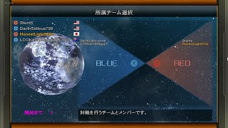 Steam DeckPC Windows111080P60fps ロストプラネットLOST PLANETコロニーズカウンターポスト★Counter Postロストアリーナ [upl. by Krauss130]