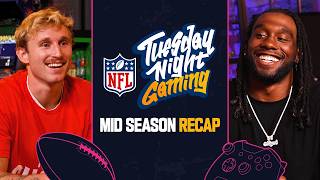 Midseason Recap ft HungryBox MMG and MORE [upl. by Rezeile]