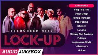 LOCK UP Songs  90s Evergreen Hits  Malaysian Tamil Songs  Tamil Local Songs  Jukebox Channel [upl. by Avid]