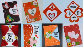 Top 10 card designs greeting card kaise banate hain greeting card banane ka tarika  birthday card [upl. by Nileuqay]