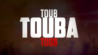 Marishal  Touba Lyric Video [upl. by Shaer]