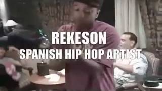 rekeson dale dos video oficial [upl. by Adiari]