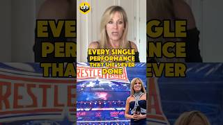 WWE’s Lilian Garcia ROBBED Of Guinness World Record [upl. by Eanwahs]