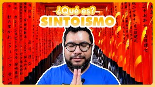 ¿Qué es el shintoísmo  FactJapan [upl. by Ellan]