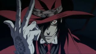 Best of Alucard  Hellsing Ultimate Abridged TFS 13 [upl. by Erhard233]