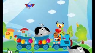 Its Today My Special Day Baby TV Good Quality [upl. by Assirrec]