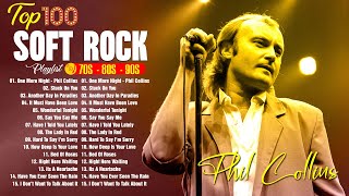 Top 100 Best Soft Rock Songs EVER 🎉 Best Soft Rock Songs for Road Trips [upl. by Anelhtak13]