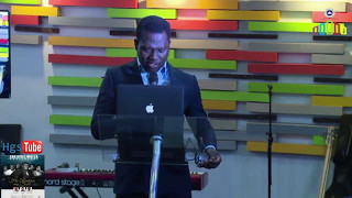 OLUSOLA AMUSAN TALK  STILL WATERS CONFERENCE 2017 [upl. by Varion]