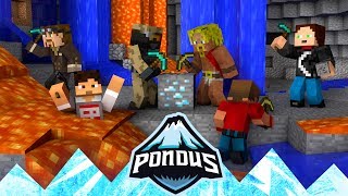 Pondus 21  PONDUS BEDSTE MINER [upl. by Keeley]