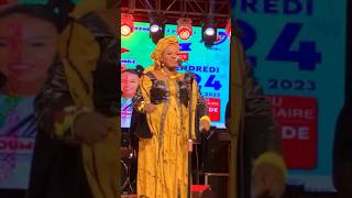 Oumou diarra en live 2024 [upl. by Anitsirt670]